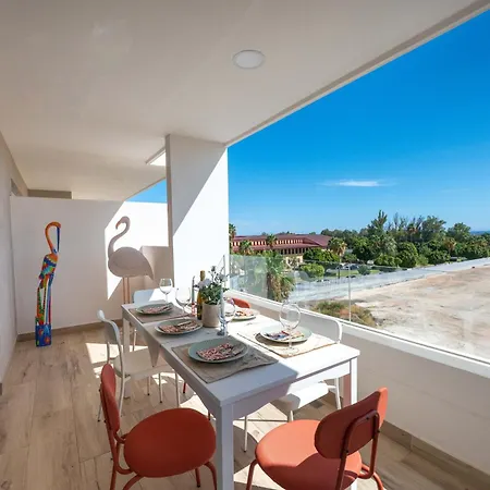 New Stylish Sunny Escape W Terrace & Pool * Marbella