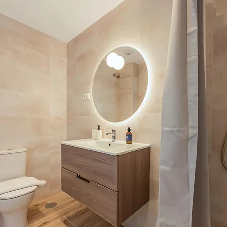 New Stylish Sunny Escape W Terrace & Pool * Marbella